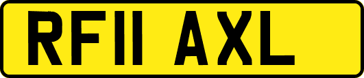 RF11AXL