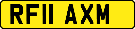 RF11AXM