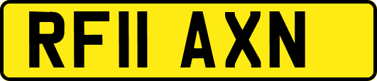 RF11AXN