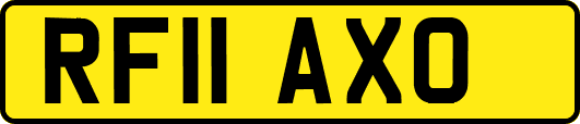 RF11AXO