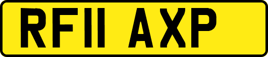 RF11AXP