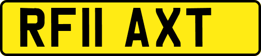 RF11AXT