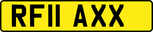 RF11AXX