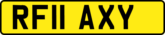 RF11AXY