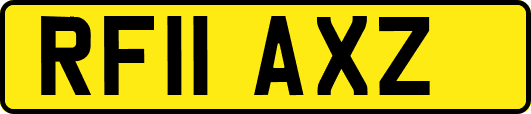 RF11AXZ