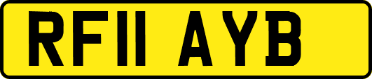 RF11AYB