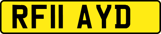 RF11AYD