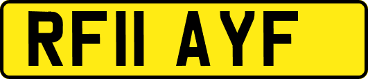 RF11AYF