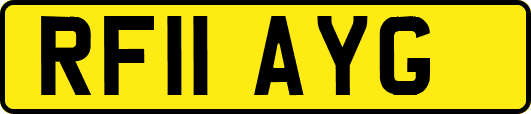 RF11AYG