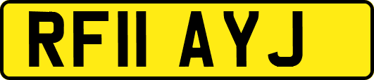 RF11AYJ