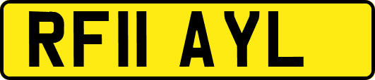 RF11AYL