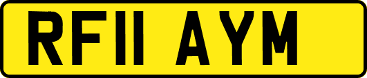 RF11AYM