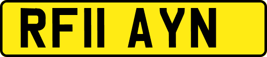 RF11AYN