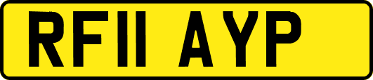 RF11AYP