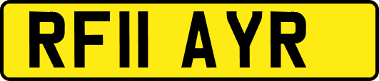 RF11AYR