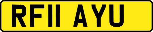 RF11AYU