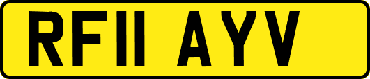 RF11AYV
