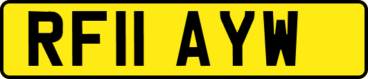 RF11AYW