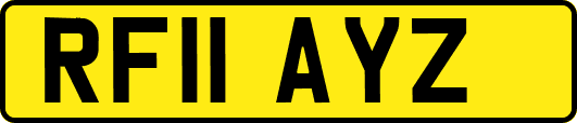 RF11AYZ