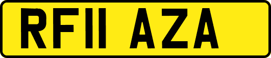 RF11AZA