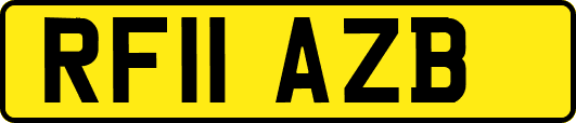 RF11AZB
