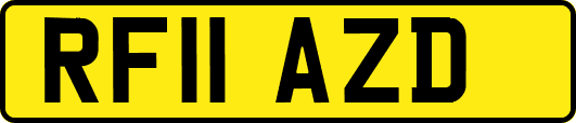 RF11AZD
