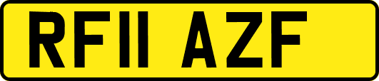 RF11AZF