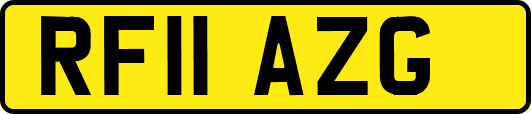 RF11AZG