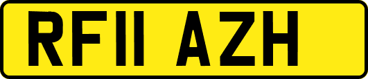 RF11AZH