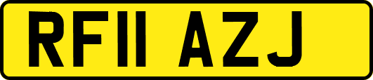 RF11AZJ