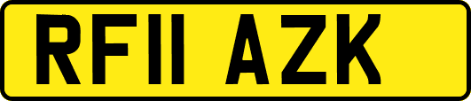 RF11AZK
