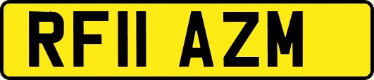 RF11AZM