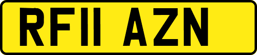 RF11AZN