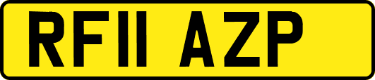 RF11AZP