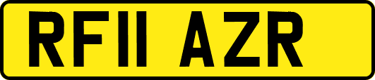 RF11AZR