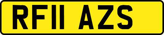 RF11AZS