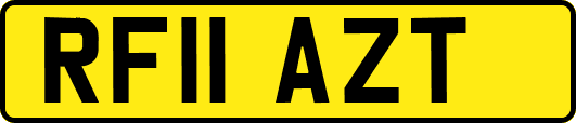 RF11AZT