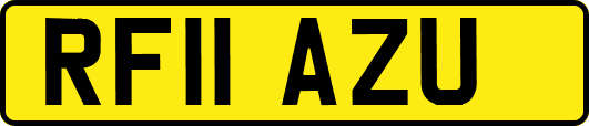 RF11AZU