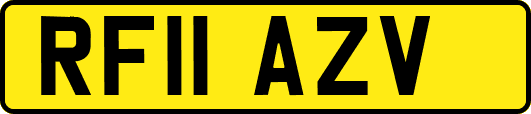 RF11AZV