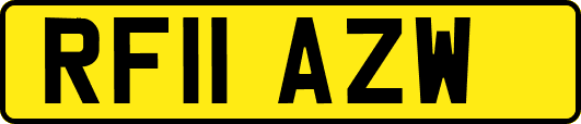 RF11AZW