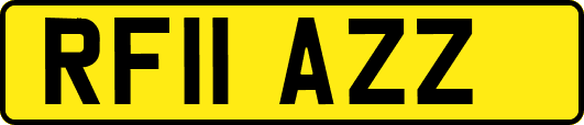 RF11AZZ