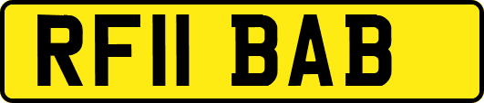 RF11BAB
