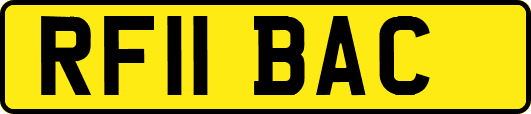 RF11BAC