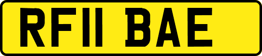 RF11BAE