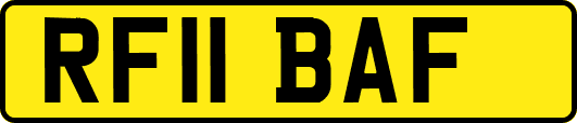 RF11BAF