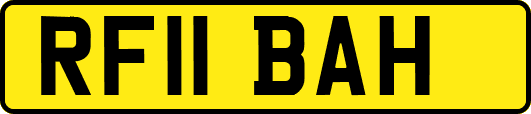 RF11BAH
