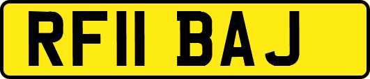 RF11BAJ