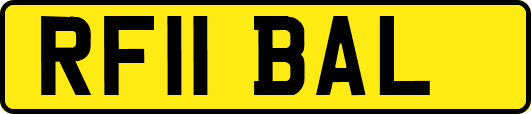 RF11BAL