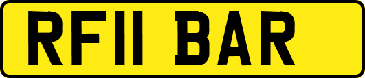 RF11BAR