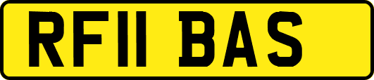 RF11BAS